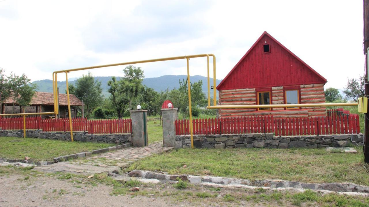 Carahunge Village Home Amrakits Dış mekan fotoğraf