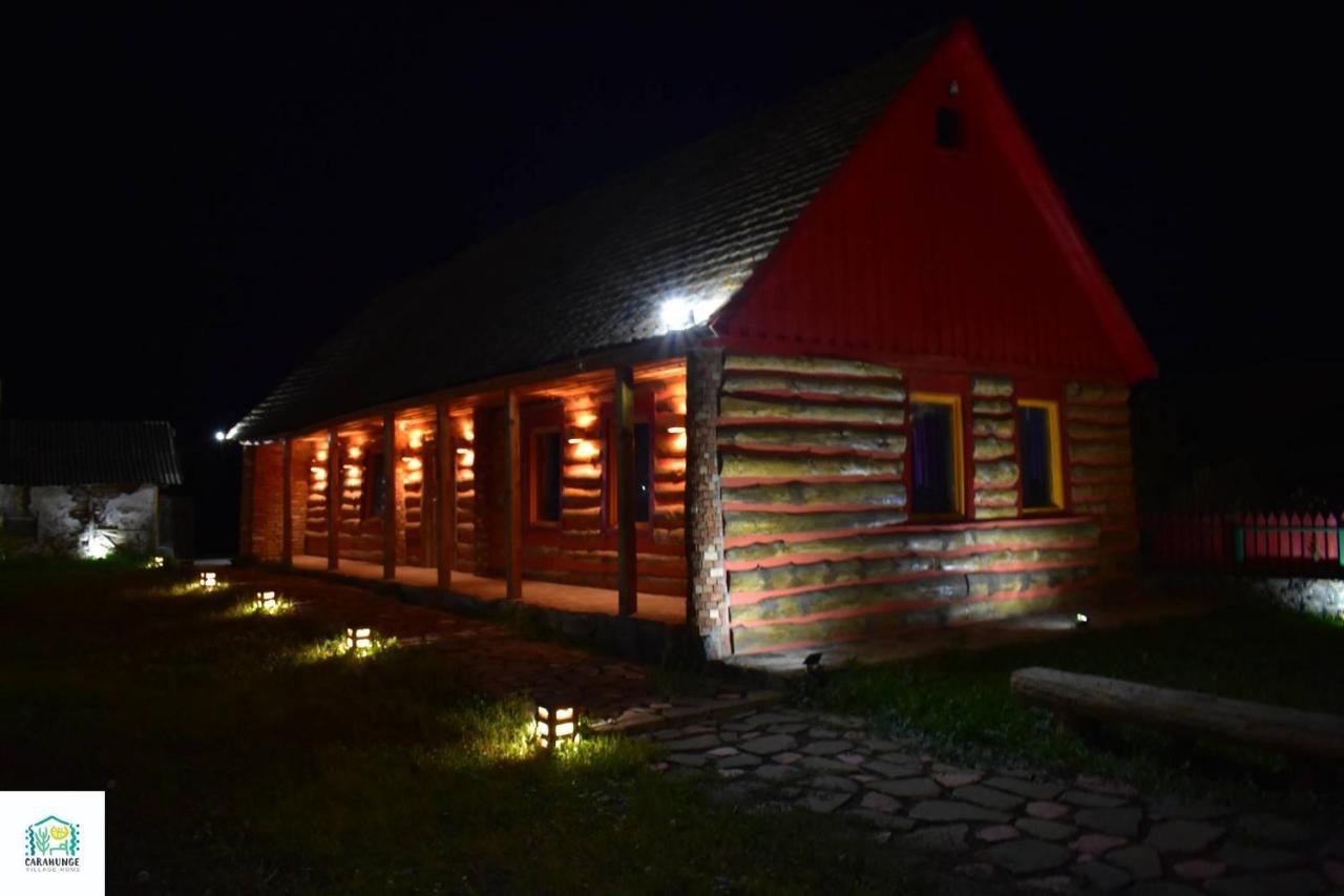 Carahunge Village Home Amrakits Dış mekan fotoğraf