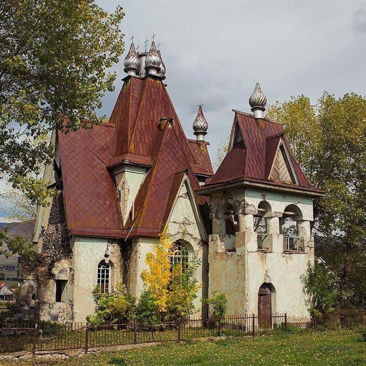 Carahunge Village Home Amrakits Dış mekan fotoğraf