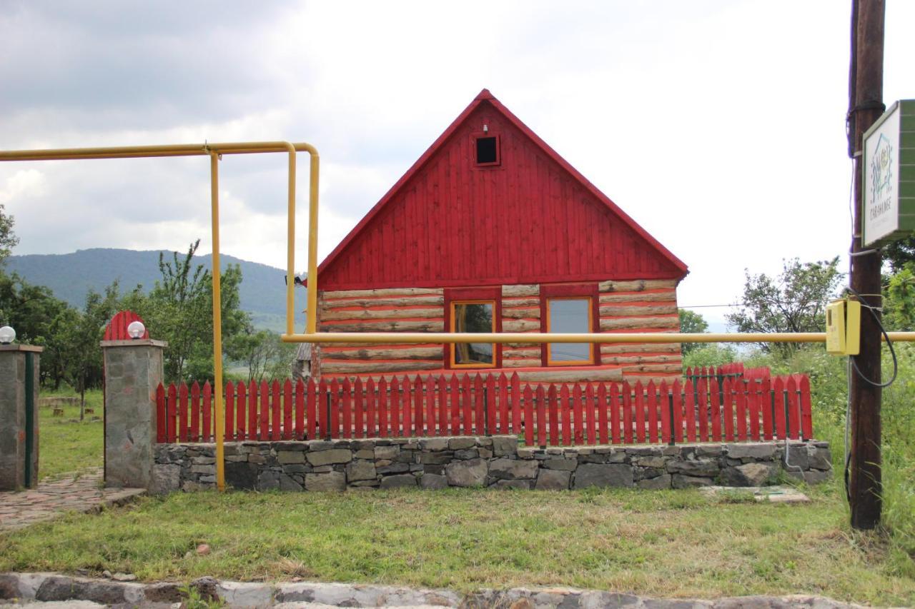 Carahunge Village Home Amrakits Dış mekan fotoğraf